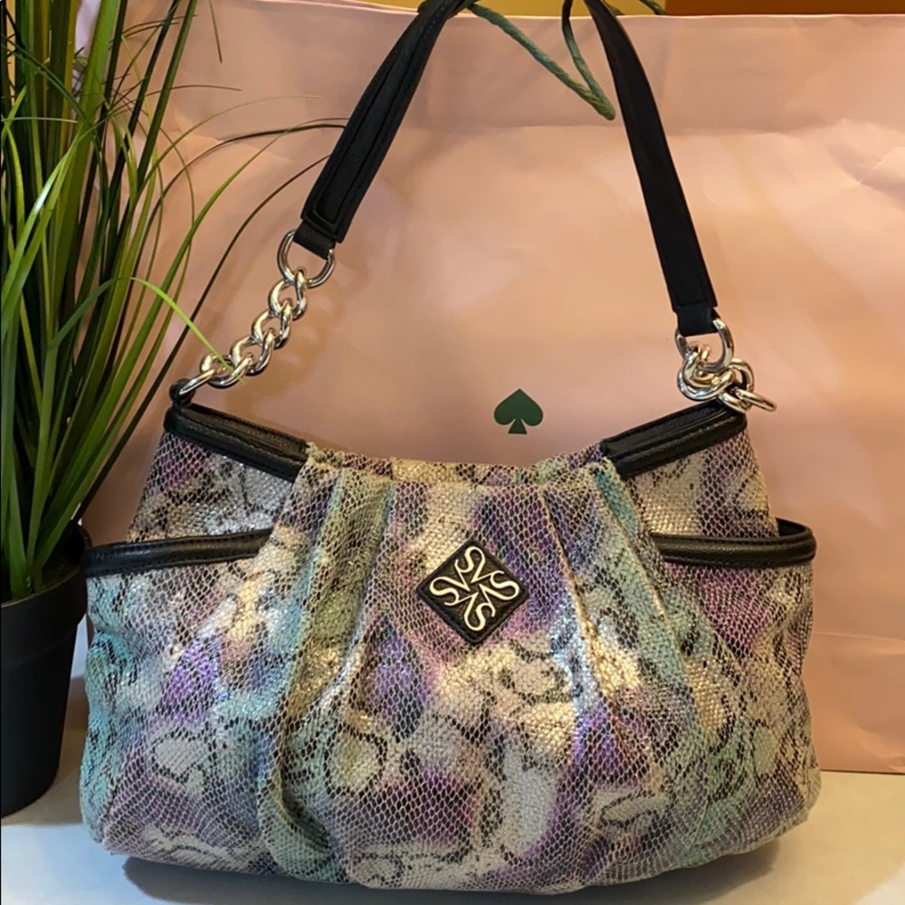 🔥REDUCED SIMPLY VERA WANG BAG, Great Condition